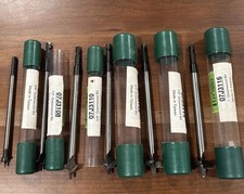 Set of 6 Lee Valley GreenWood Bits Drill Bit Set IN EXCELLENT CONDITION! 🔥