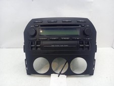 Autoradio Mazda MX5