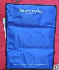 Rester's Choice Ice Pack for Injuries Reusable - (Standard Large: 11x14.5) fo...