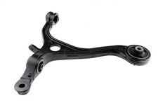 Querlenker Radaufhängung Dreieckslenker für Honda Accord VII vorne unten rechts