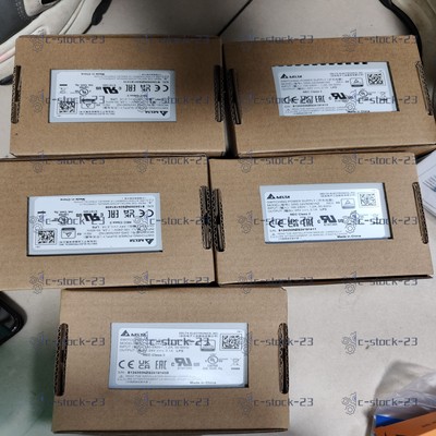 1 STÜCK NEU Delta DRS-24V50W1NZ