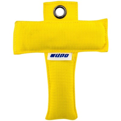 Kupo 6x8'' Camera T Marker, Yellow
