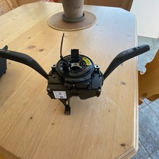 Original Audi Lenkstockschalter Kombischalter Blinker Audi TT TTS 8S gebraucht
