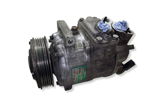 Volkswagen PASSAT B6 2007 Klimakompressor Pumpe 1K0820803Q Diesel 103kW