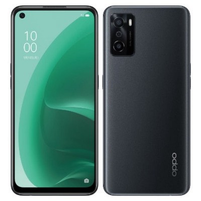 OPPO A55s 5G CPH2309 Unlocked SIM-Free Smartphone 64GB