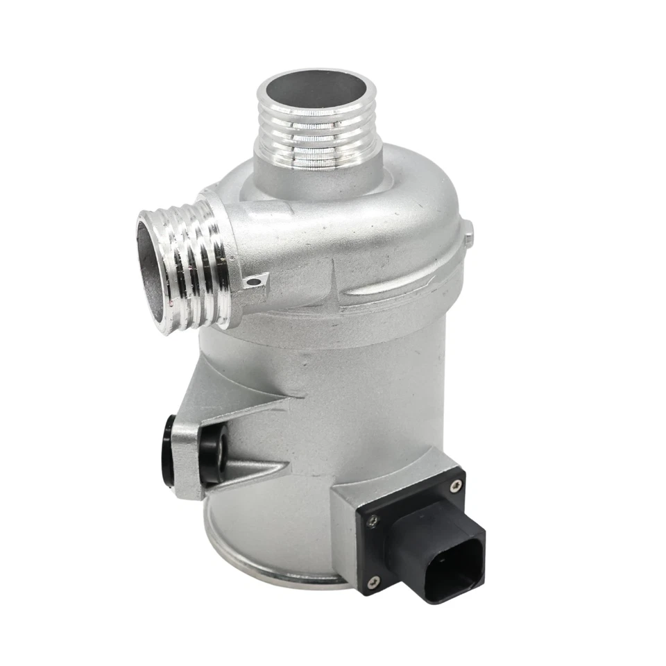 11517604027 Electric Water Pump w/ Thermostat for BMW 228i 328i 428i 528i X1 X3 - Image 4 of 4