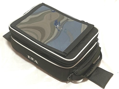 RKA 19.5 Liter SuperSport eXpandale Tankbag $229.99