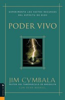Jim Cymbala (U. A.) | El Poder Vivo | Taschenbuch | Spanisch (2001)