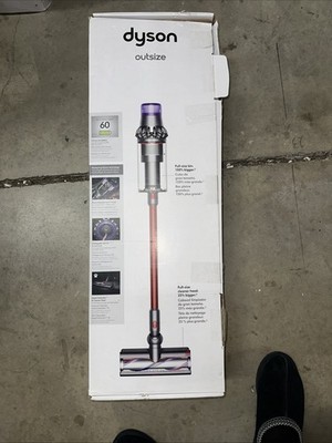 *OPEN BOX* Dyson V11Outsize Origin Cordless Stick Vacuum Cleaner