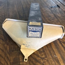 Playrite Played Rolls No. 5016 When You And I We  re Seventeen