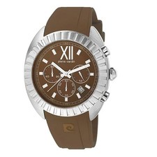 Orologio Uomo Levant Extreme Cronografo PIERRE CARDIN Acciaio PC105941F02