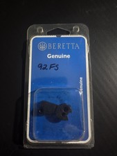 Beretta 92fs M9 Original Factory Hammer With Original Box