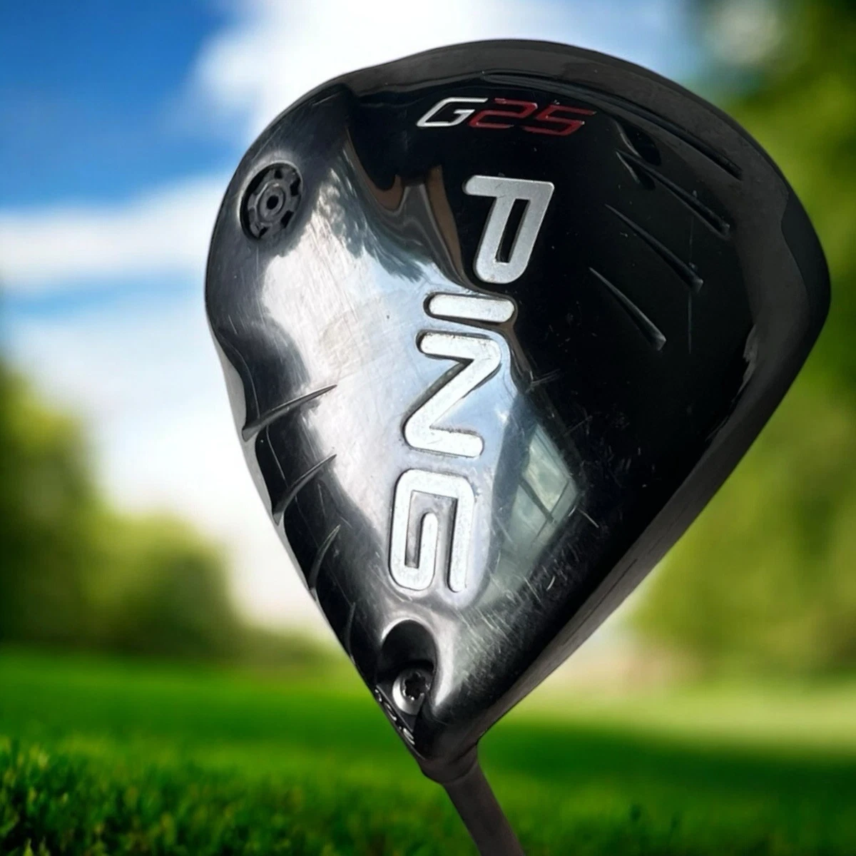 Ping G25 Driver for sale - eBay