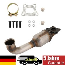 KRÜMMER-KATALYSATOR KAT für Peugeot 2008 I 9678127280 1x 9672883980 9822117480