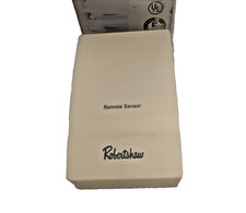 *NEW* ROBERTSHAW REMOTE SENSOR 9015 New Old Stock Worn Box