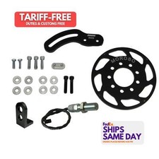 Moroso 60009 Sbc Crank Trigger Kit Ultra Series High Performance Racing Parts