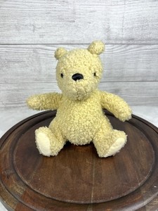 Classic Pooh Gund | eBay