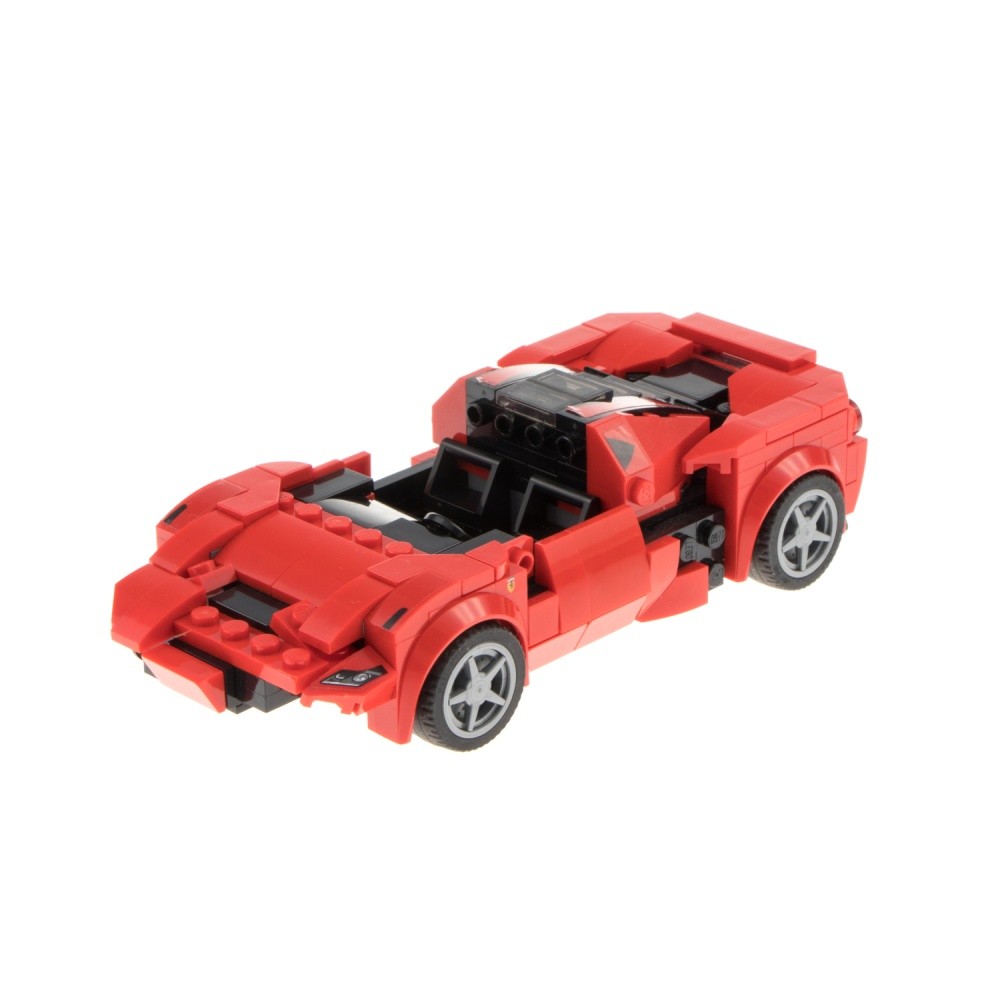 Lego Technic 76895 Lego Ferrari Best Light Kit For Speed Champions