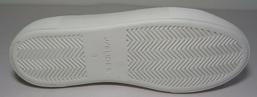 J/SLIDES J Slides Size 7 M ALARA 1 Green Camo Leather Sneakers New Womens Shoes - Picture 10 of 12