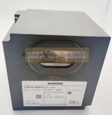 1PIECE NEW SIEMENS CONTROLLER LGK16.335A17
