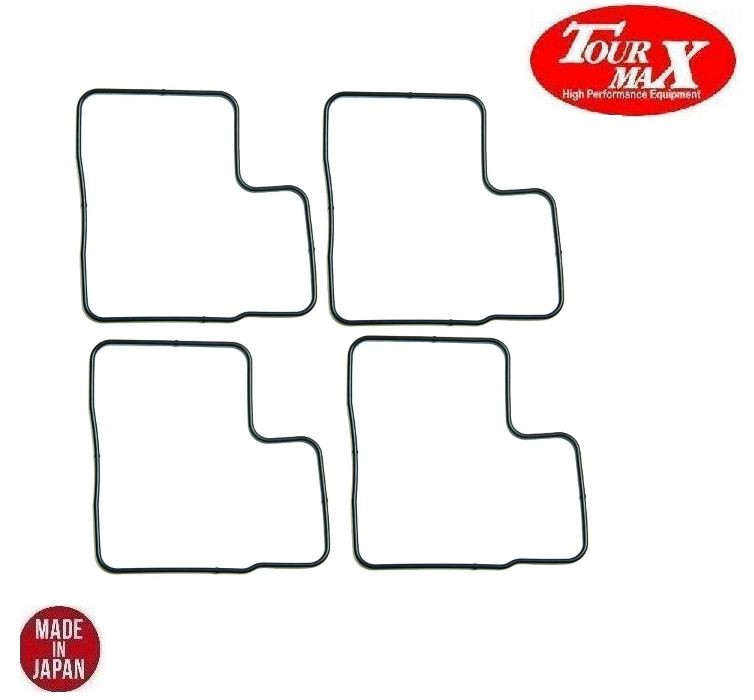 Joint de cuve de carburateur FBG-104 haute resistance thermique pour Honda NT650