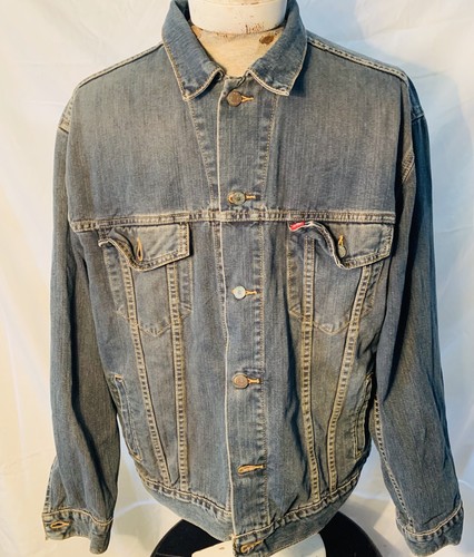 levi strauss jacket 70507