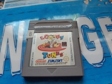ebay® Auktion 295062830382 | Spiel: LOONEY TUNES für Gameboy Thumbnail of ebay® auction 295062830382 | Spiel: LOONEY TUNES für Gameboy
