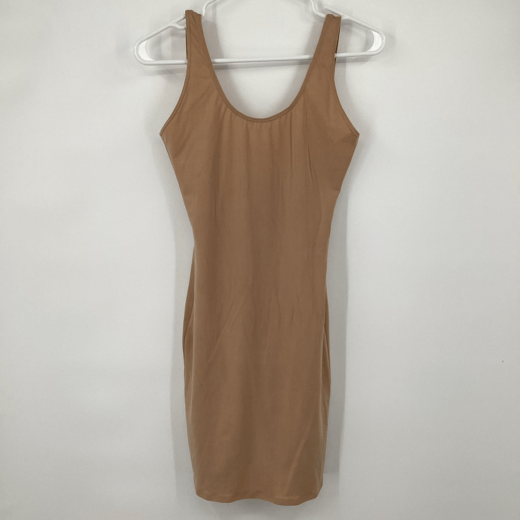 EUC Ladies Soma shapewear slip eBay