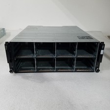 Dell EqualLogic PS6100 2x 1080w PSU / 2x 7V25...