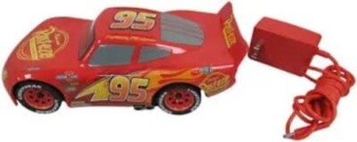 Sphero Ultimate Lightning McQueen Bluetooth Controlled Toy | eBay UK