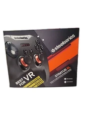 SteelSeries STRATUS XL Windows & Android BLUETOOTH Gaming Controller GC-00002