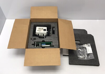 Trafficware Rack Mount Base Kit 50311-2100-1 P/N 50311-2000-1