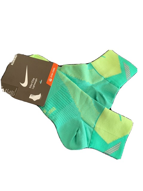 nike running socks mens
