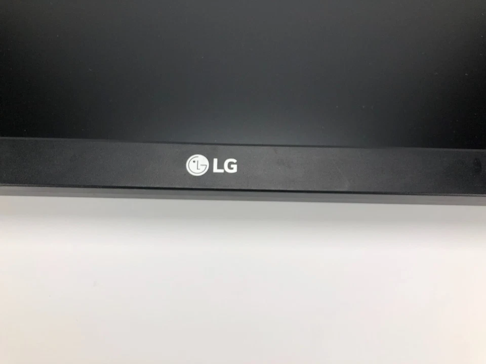 LG 23MB35PM-B 23" 1920 x 1080 FHD LED LCD Monitor DVI VGA No Stand - Image 3 of 4