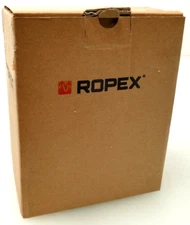 ROPEX PROFINET 7501003 Temperature Controller Resistron RES-5010.00/400VAC | FW:00.203