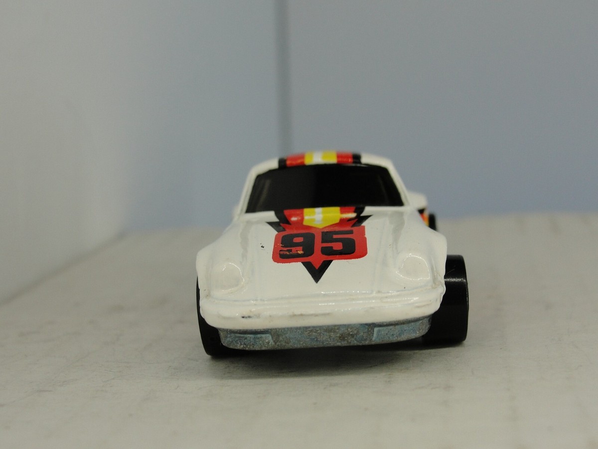 Vtg Hot Wheels 