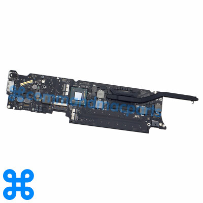 LOGIC BOARD 1.6GHz i5-2467M, 2GB - Apple MacBook Air 11'' A1370 Mid 2011