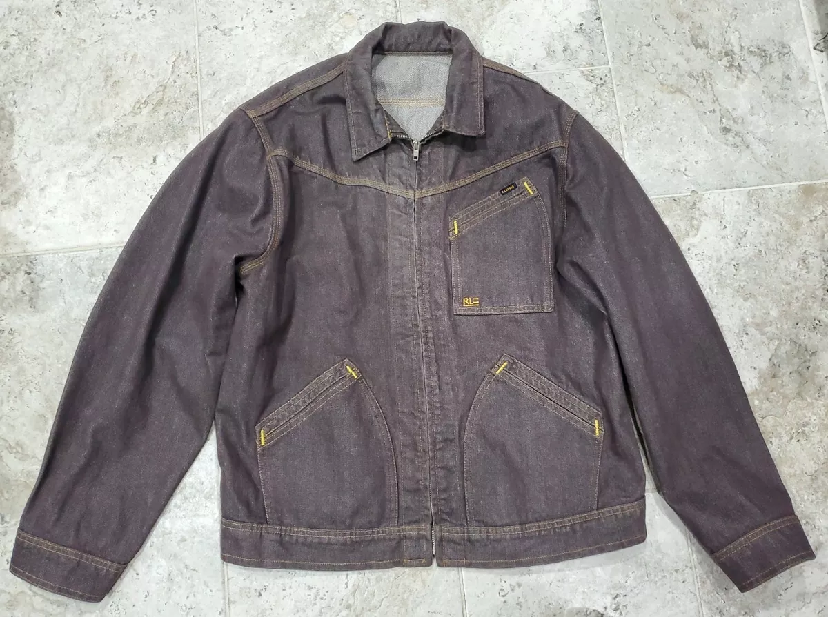 Polo jeans company jacket sale