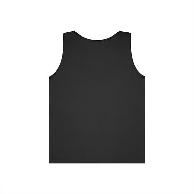 Super Sayan Gym Tank Top, Unisex Workout Shirt, Fitness Gear, Gift
