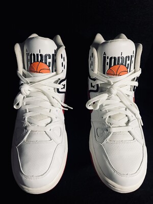 【観賞用】NIKE AIR FORCE 3 HIGH PREMIUM Size 12 - Nike Air Force 3 High White for sale online | eBay
