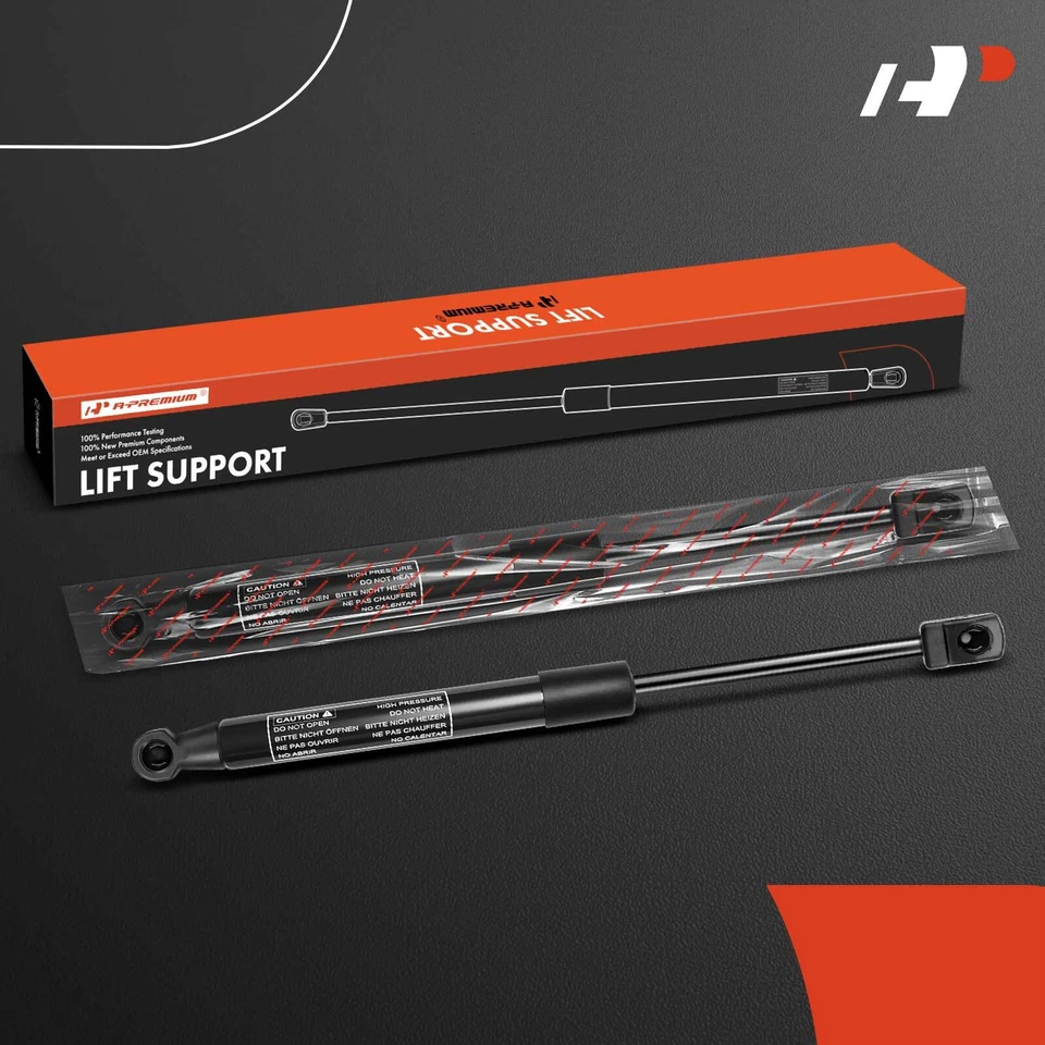 2 стойки для подъема стекла заднего стекла для Smart Fortwo 2005 2006 2007-2016 - Изображение 2 из 4