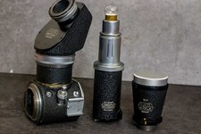 Leica Leitz accessories