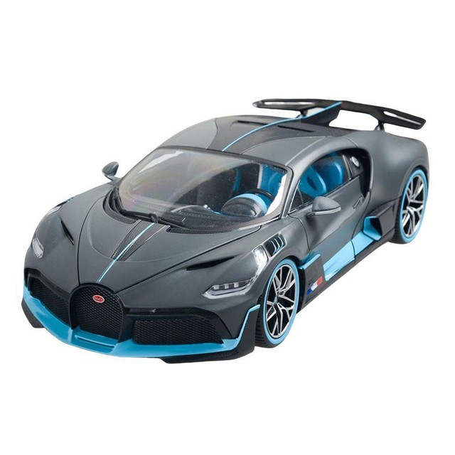 bburago diamond collection