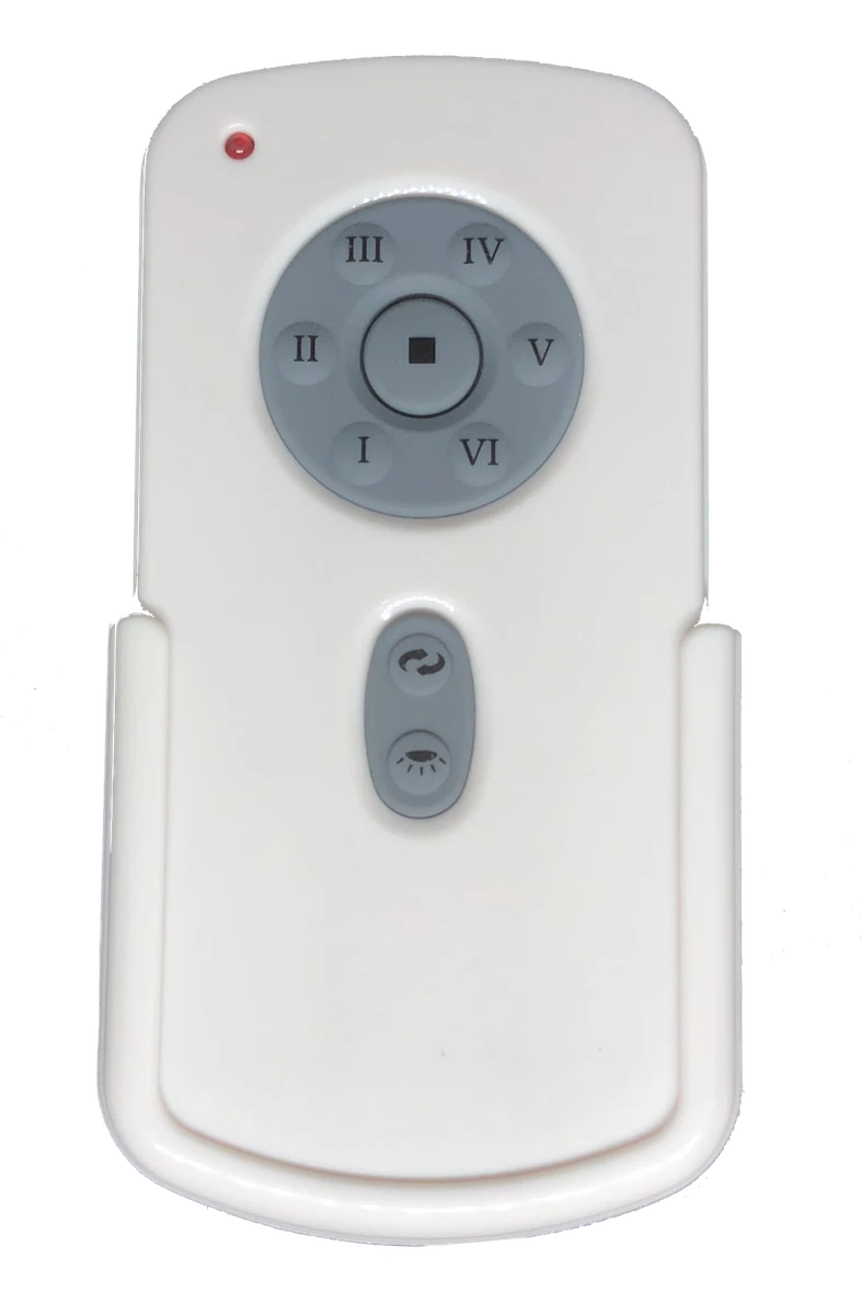 Regency Ceiling Fan Remote Replacement Shelly Lighting