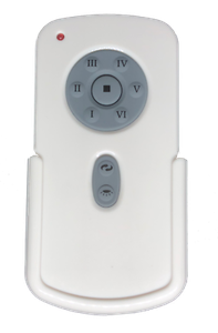 fanimation remote settings