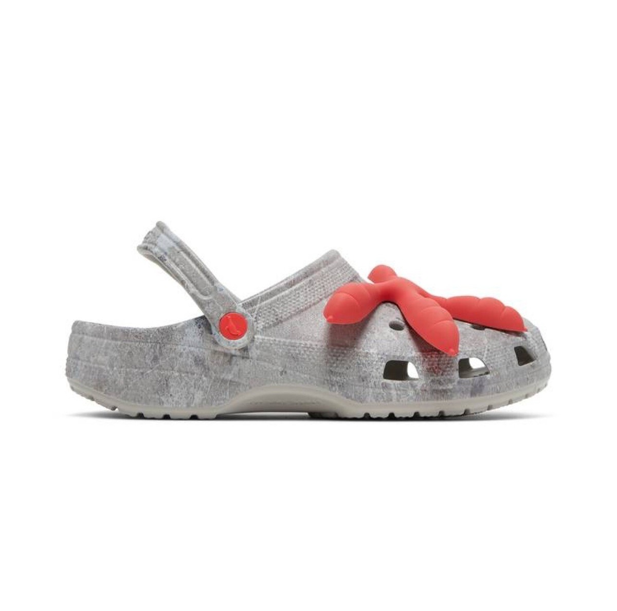 Staple x Crocs Sidewalk Luxe Classic Clog Size 9 | eBay