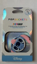 PopSockets Disney PopGrip Cell Phone Grip  Stand - Dreamy Stitch