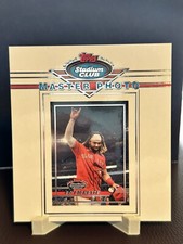 2023 Topps Stadium Club Bo Bichette Master Photo Box Topper #78 Blue Jays 🔥🔥