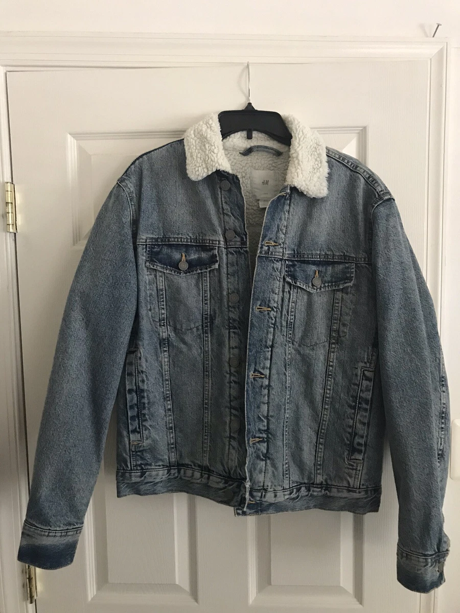 H and m clearance sherpa