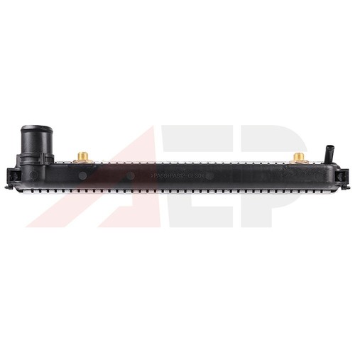 CU2892 Radiator For 2006-2018 Toyota RAV4 4-Door l4 Fast Free Shipping - Picture 9 of 11